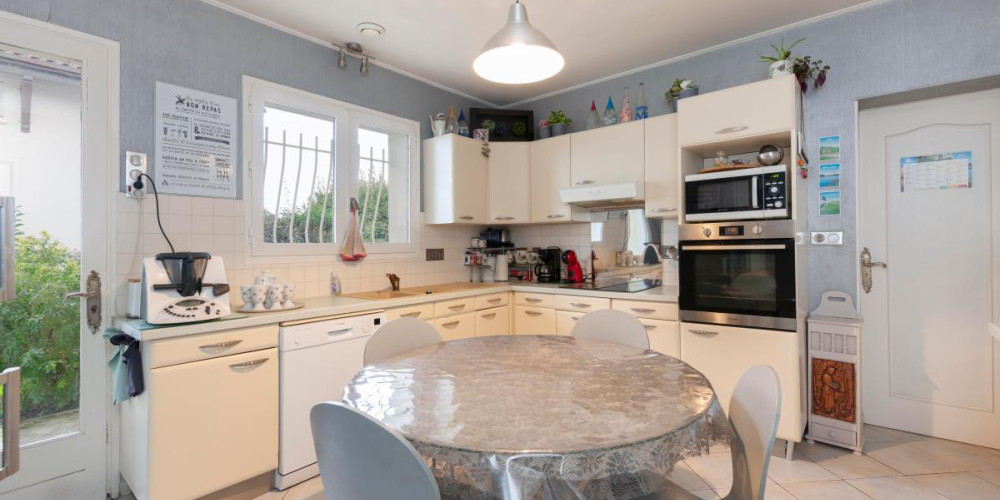 maison à MONT DE MARSAN (40000)